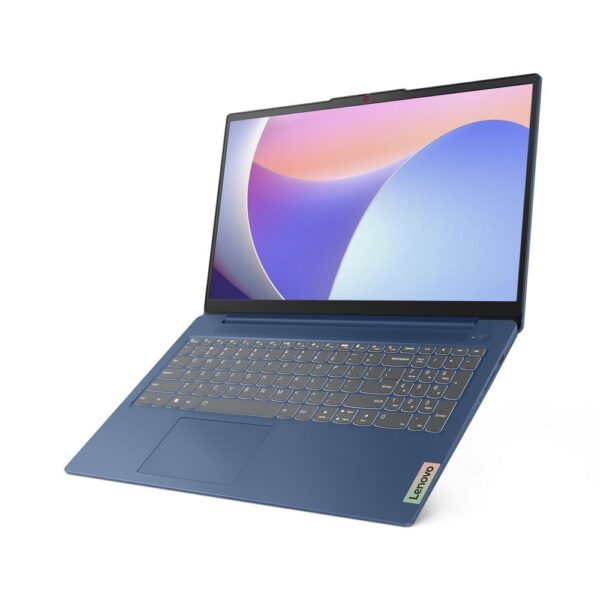 Lenovo IdeaPad Slim 3 15IAH8 Rechts Voorkant