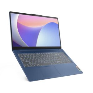 Lenovo IdeaPad Slim 3 15IAH8 Voorkant