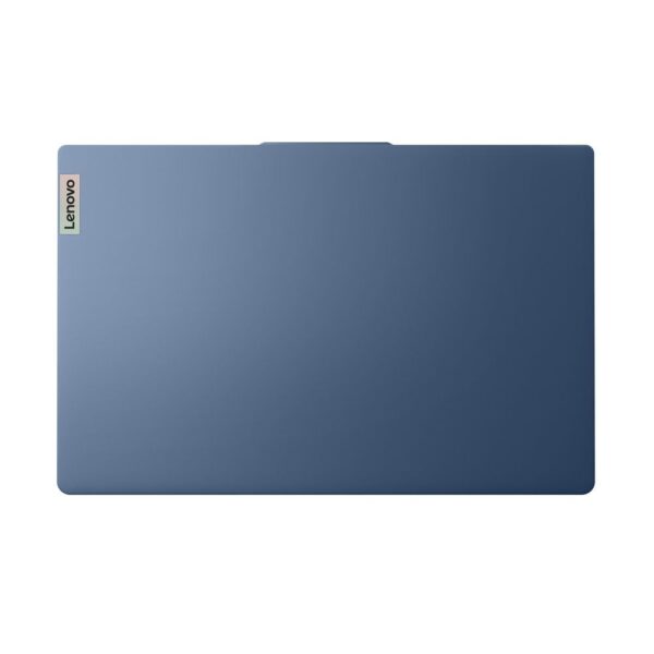 Lenovo IdeaPad Slim 3 15IAH8 Gesloten Bovenkant