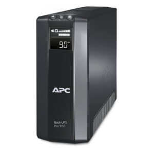 APC Back-UPS Pro 900 (BR900G-GR) Uninterruptible Power Supply (UPS)