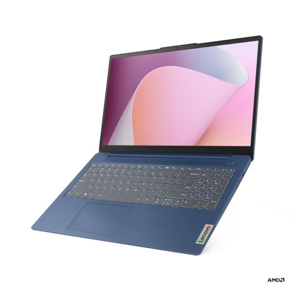 Renewed Lenovo laptop Ryzen 5