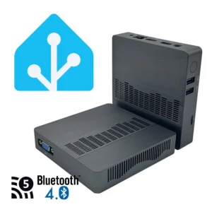 ITS Home Assistant Mini