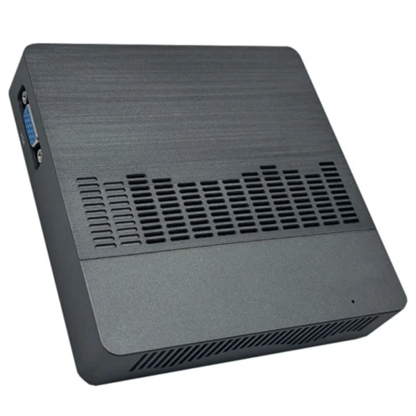 ITS Home Assistant Mini - Afbeelding 4