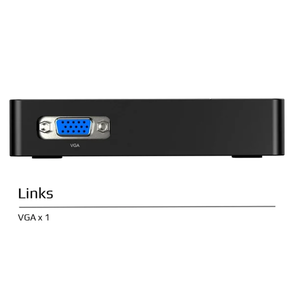 ITS Home Assistant Mini - Afbeelding 6