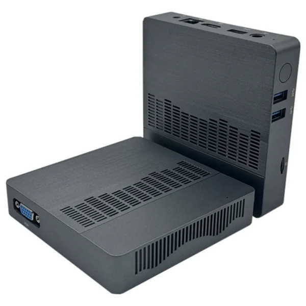 ITS Home Assistant Mini - Afbeelding 5