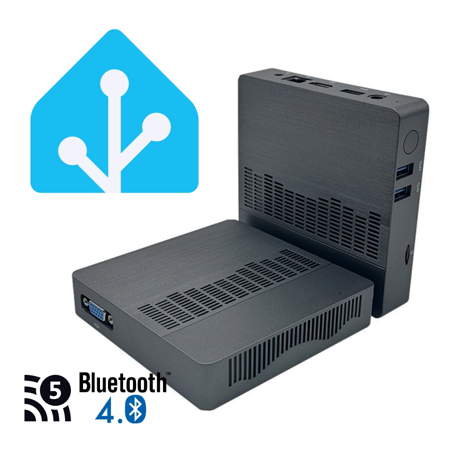 ITS Home Assistant Mini
