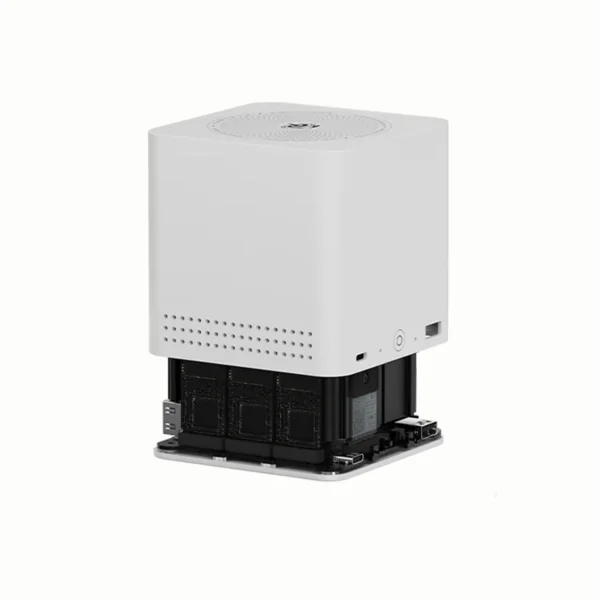 ITS NAS Mini - Afbeelding 2