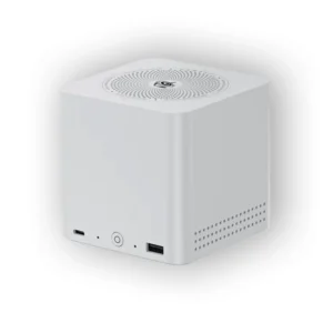 ITS NAS Mini