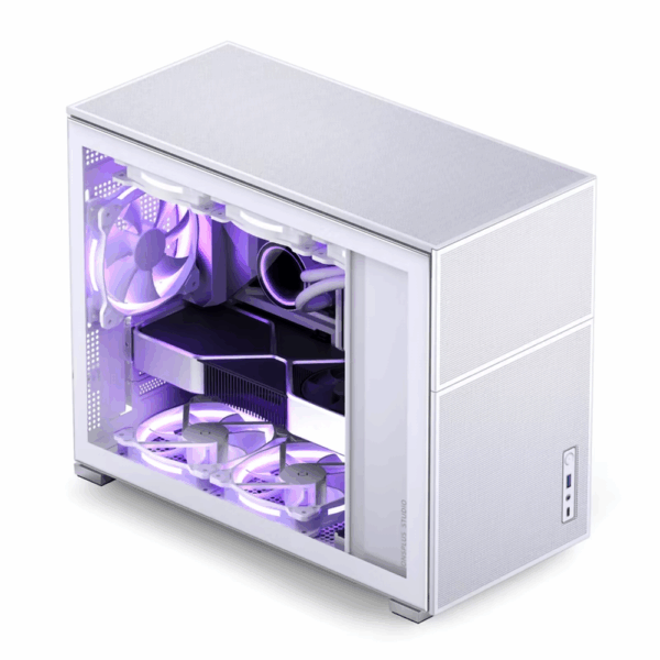 ITS Whiteout Gaming - Afbeelding 2