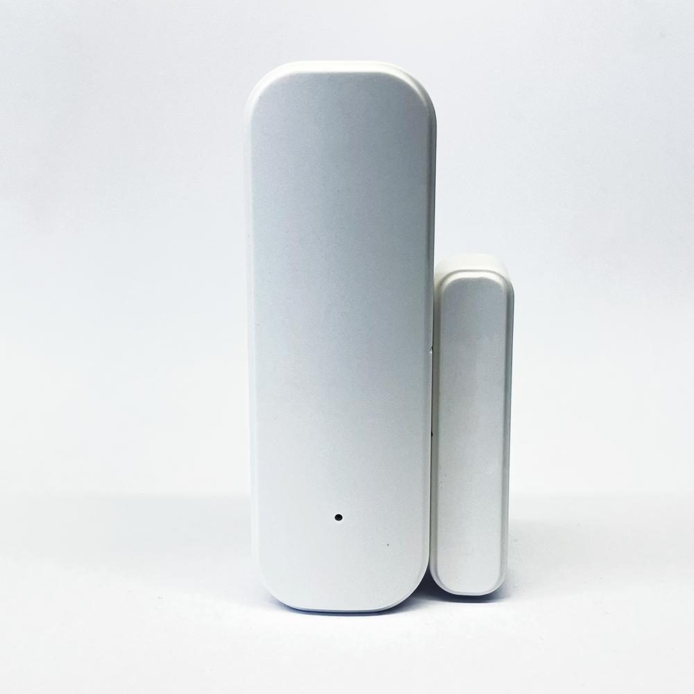 Tuya Zigbee raam-/deursensor 19JWZ vooraanzicht