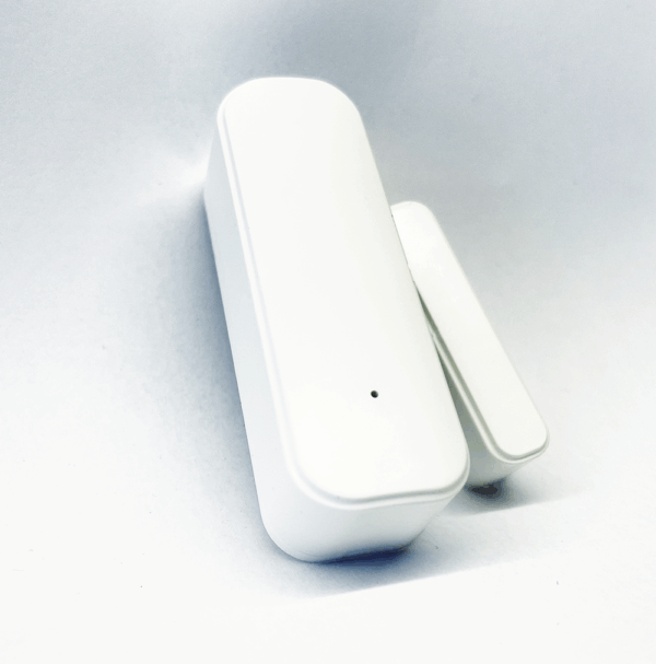 Tuya Zigbee raam-/deursensor 19JWZ vooraanzicht