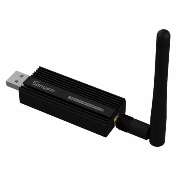Sonoff Zigbee 3.0 USB Dongle Plus (ZBDongle-E) - Afbeelding 2
