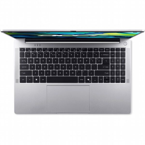 Acer Aspire Lite 15 - 15.6" Full HD IPS | Intel N4500 | 8GB RAM | 256GB SSD | Windows 11 Professional - Afbeelding 4