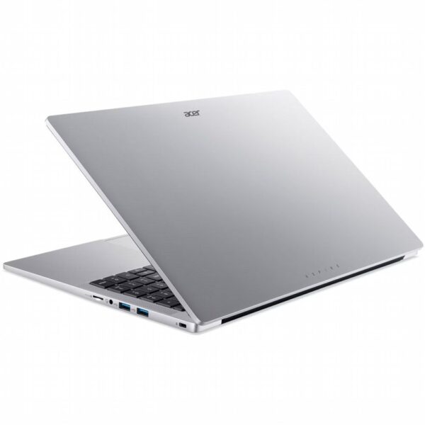 Acer Aspire Lite 15 - 15.6" Full HD IPS | Intel N4500 | 8GB RAM | 256GB SSD | Windows 11 Professional - Afbeelding 3
