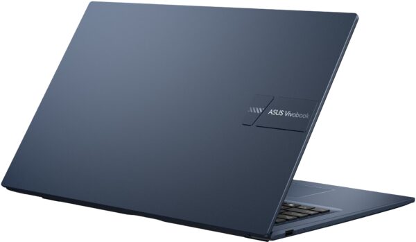 Asus VivoBook 17 X1704VA | 17.3” Full HD IPS | Intel Core i3 | 8GB RAM | 512GB SSD | Windows 11 Pro - Afbeelding 3