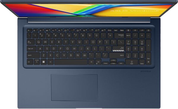 Asus VivoBook 17 X1704VA | 17.3” Full HD IPS | Intel Core i3 | 8GB RAM | 512GB SSD | Windows 11 Pro - Afbeelding 6