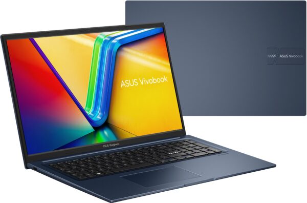 Asus VivoBook 17 X1704VA | 17.3” Full HD IPS | Intel Core i3 | 8GB RAM | 512GB SSD | Windows 11 Pro - Afbeelding 7