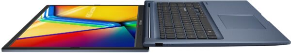 Asus VivoBook 17 X1704VA | 17.3” Full HD IPS | Intel Core i3 | 8GB RAM | 512GB SSD | Windows 11 Pro - Afbeelding 8