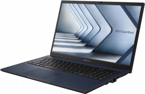 ASUS ExpertBook B1502CVA – 15.6" laptop | i3-1315U | 8GB | 512GB SSD | Windows 11 Pro - Afbeelding 3