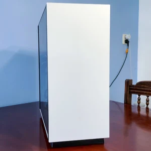ITS Berco PureSteel RGB - Refurbished Gaming PC i7-10700K | RTX 2070 | 16GB DDR4 | 256GB NVMe | 360mm AIO Waterkoeling